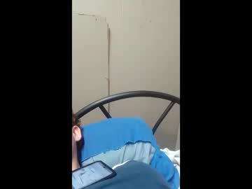 Seanmassages7 Chaturbate stream image from February 28, 2026