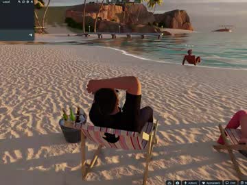 Shadowelf2000 Chaturbate stream image from February 28, 2026