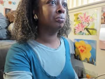 Vixenfyre Chaturbate stream image from February 28, 2026