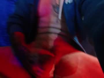 1sensual Chaturbate stream image from February 28, 2026