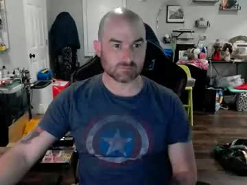 Aggieswing Chaturbate stream image from February 28, 2026