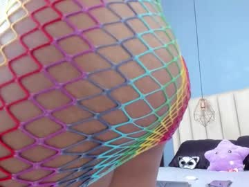 Amber_Rousse1 Chaturbate stream image from February 28, 2026