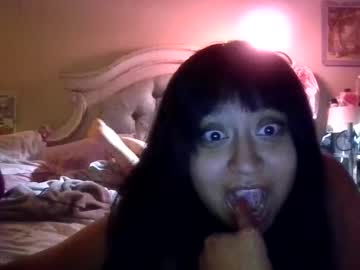 Brujerita_Dmota Chaturbate stream image from February 28, 2026