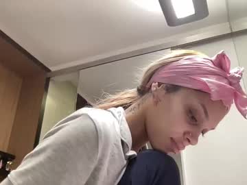 D50310808 Chaturbate stream image from February 28, 2026