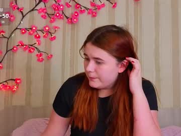 Fiery_Foxy Chaturbate stream image from February 28, 2026