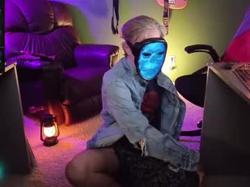 Generalbliss Chaturbate stream image from February 28, 2026