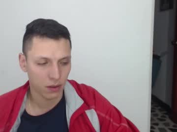Hefesto_69 Chaturbate stream image from February 28, 2026