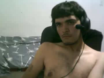 Kurogoth Chaturbate stream image from February 28, 2026