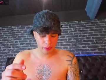 Manuelr77 Chaturbate stream image from February 28, 2026