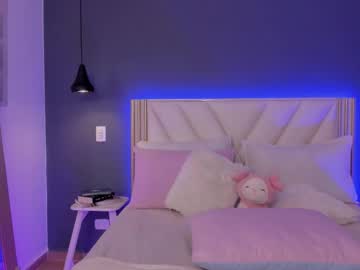 Naishaford_1 Chaturbate stream image from February 28, 2026