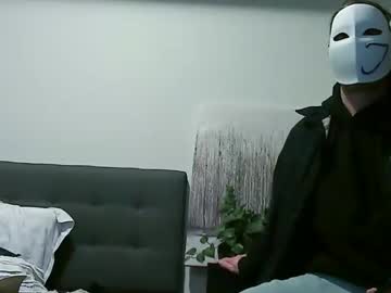 New_Guy7000 Chaturbate stream image from February 28, 2026
