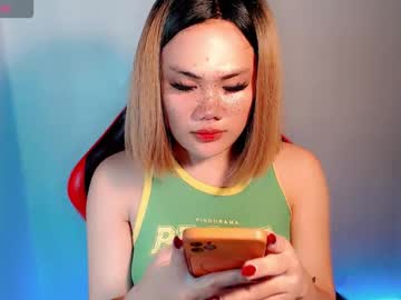 Sexy_Rc18 Chaturbate stream image from February 28, 2026