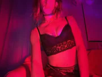 Sunny_Plays Chaturbate stream image from February 28, 2026