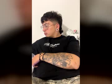Tommy_Sins619 Chaturbate stream image from February 28, 2026