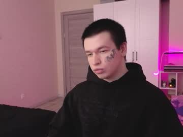 Yosh1k Chaturbate stream image from February 28, 2026