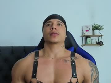 Adam_Boss Chaturbate stream image from February 28, 2026