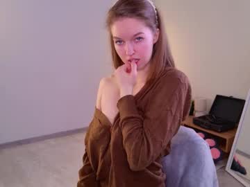 Charming_Ruru Chaturbate stream image from February 28, 2026