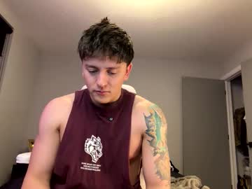 Erosgoddes Chaturbate stream image from February 28, 2026