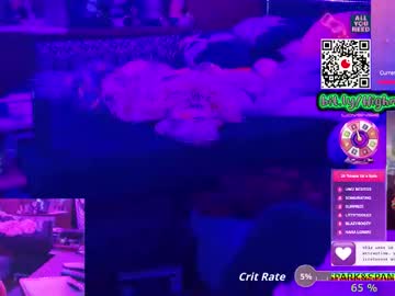 Highnesscanna Chaturbate stream image from February 28, 2026