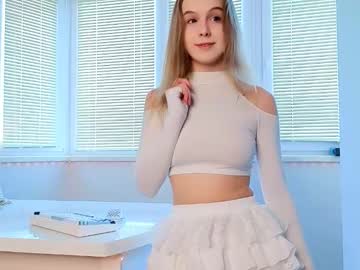 Leiamurphy Chaturbate stream image from February 28, 2026