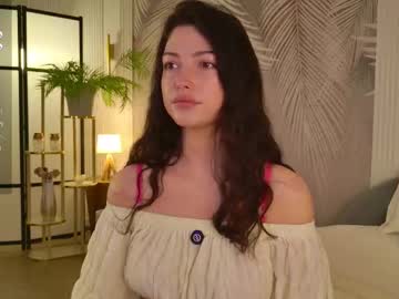 Miley_Smile Chaturbate stream image from February 28, 2026