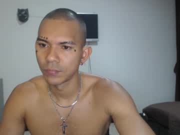 Pantera199 Chaturbate stream image from February 28, 2026