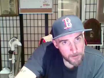 Paulstetson Chaturbate stream image from February 28, 2026
