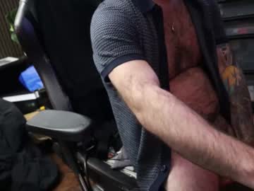 Probatorott Chaturbate stream image from February 28, 2026