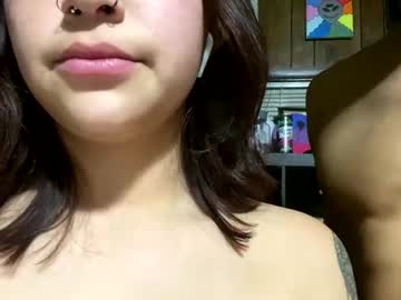 Yayalewis1236 Chaturbate stream image from February 28, 2026