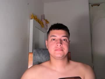 Badmen990 Chaturbate stream image from February 28, 2026