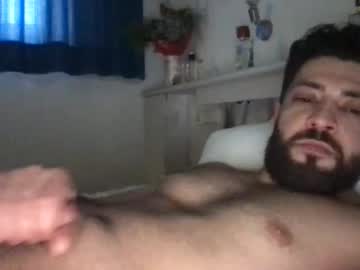 Boualem92 Chaturbate stream image from February 28, 2026