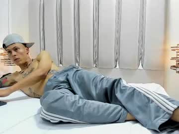 Ethan_Wolfe Chaturbate stream image from February 28, 2026