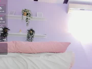 Evahalston Chaturbate stream image from February 28, 2026
