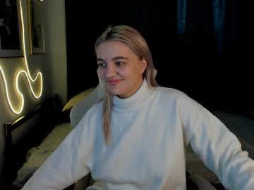 Katiebabys Chaturbate stream image from February 28, 2026