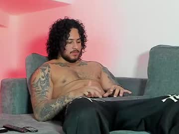 Ryan_Warren18 Chaturbate stream image from February 28, 2026