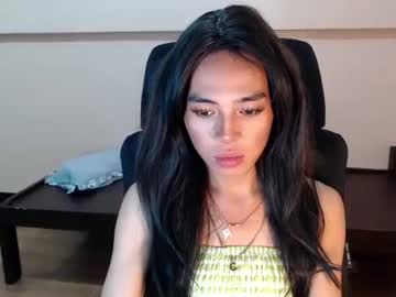Ursweetalexa Chaturbate stream image from February 28, 2026