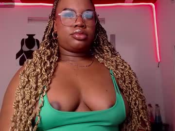 Amarasexx Chaturbate stream image from February 28, 2026