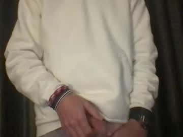 Bobbymac34 Chaturbate stream image from February 28, 2026
