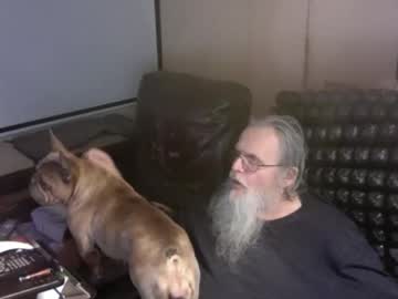 Canaken Chaturbate stream image from February 28, 2026