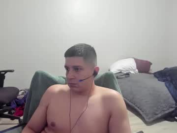 David089613 Chaturbate stream image from February 28, 2026