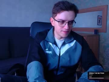 Felixstark Chaturbate stream image from February 28, 2026