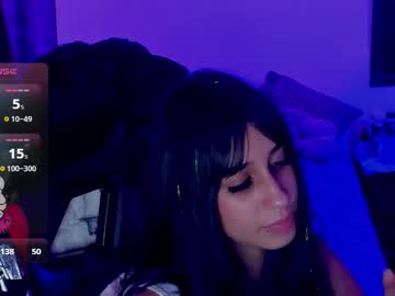 Lilithcollins Chaturbate stream image from February 28, 2026