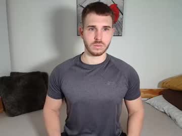 Michaelos11 Chaturbate stream image from February 28, 2026