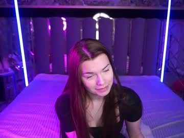 Milaniacartie Chaturbate stream image from February 28, 2026