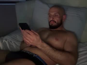 Modoalpha Chaturbate stream image from February 28, 2026