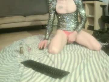 Rudy25cm Chaturbate stream image from February 28, 2026