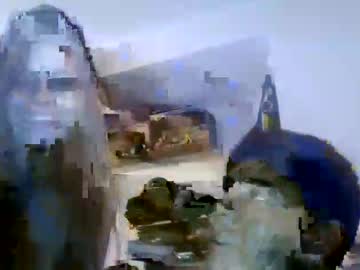 Bandidahotny Chaturbate stream image from February 28, 2026