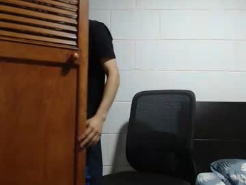 Dimitri_Quiet Chaturbate stream image from February 28, 2026