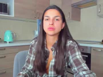 Gabri_Baby Chaturbate stream image from February 28, 2026