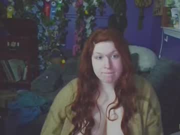 Girlofzaun Chaturbate stream image from February 28, 2026
